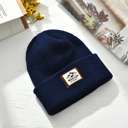 WRELS Outdoor Fleece Sports Hat Winter Warm Windproof Cycling Fishing Hunting Tactical Cap for Men and Women