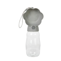 Gray 530ml