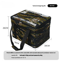Tiger Strip 30L