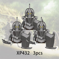 XP431-3pcs
