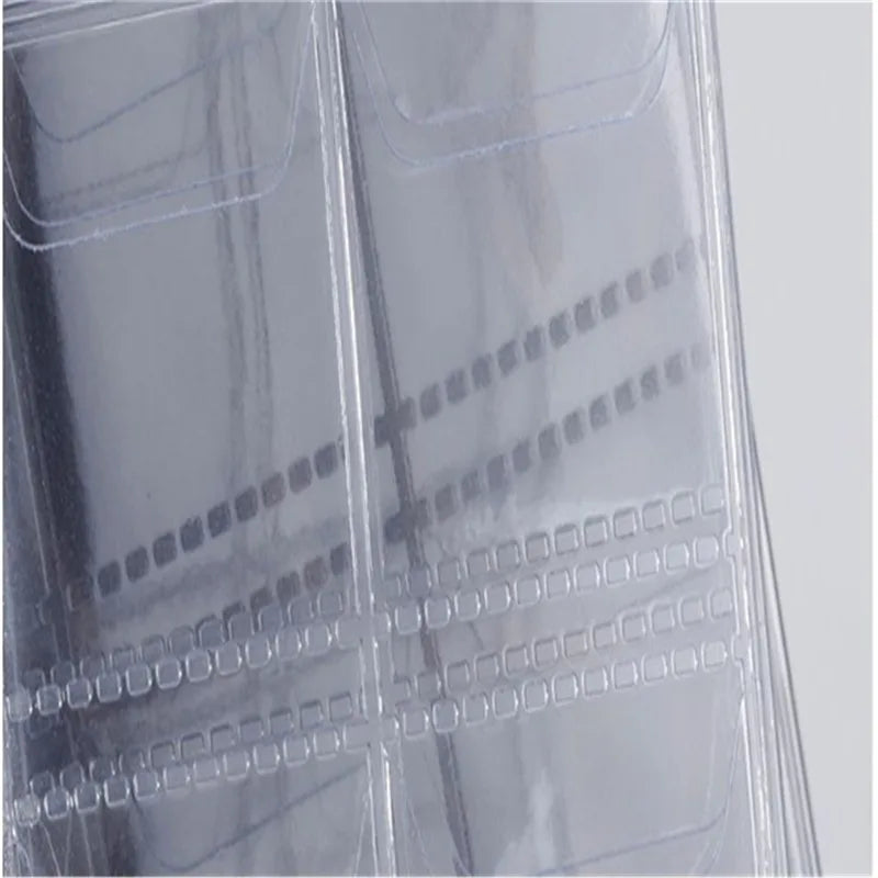 480/120 Coins Storage Book Commemorative Coin Collection Album Holders Collection Volume Folder Hold Multi-Color Empty Coin