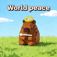 World peace