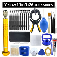 10 in 1 Gold-26 ps