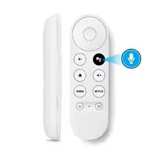 G9N9N Voice Remote Control Replacement Compatible with Google Chromecast 4K Snow Smart TV Streaming Stick G9N9N