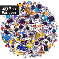40pcs random