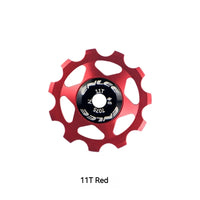 11T red