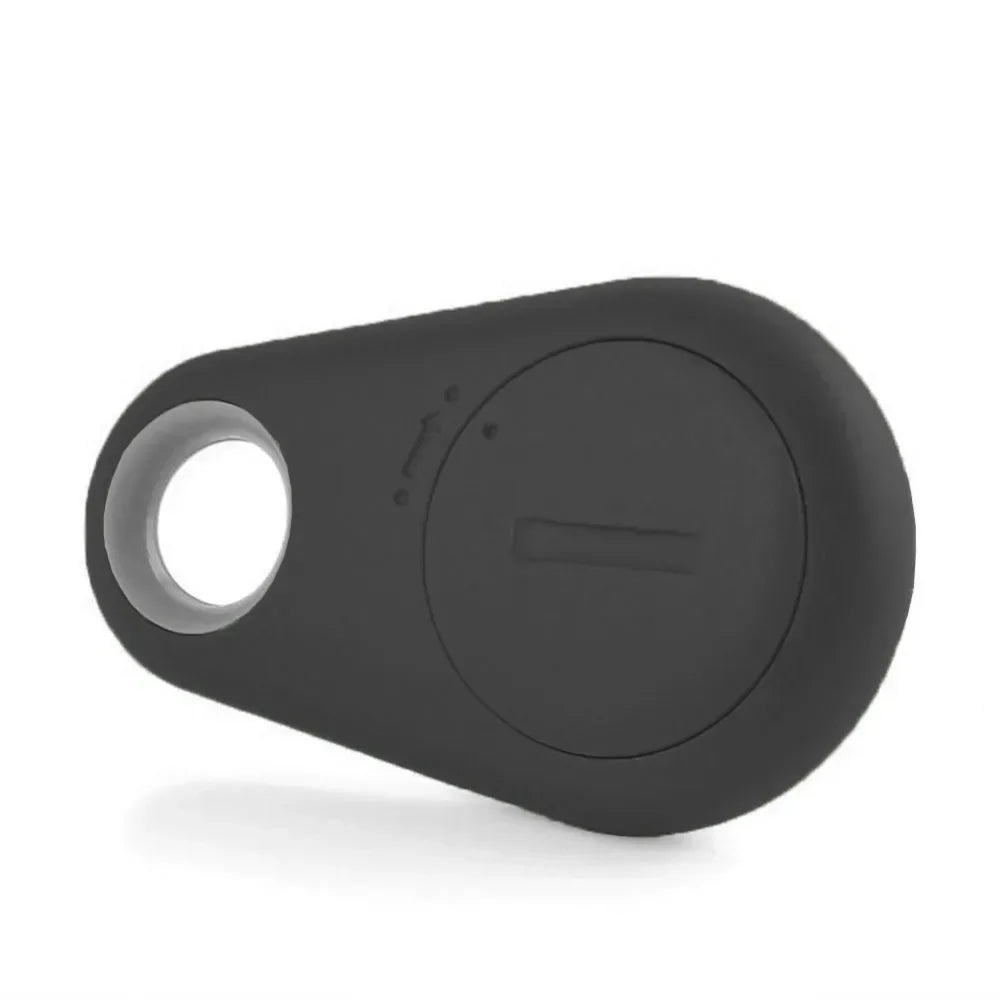 Mini Tracking Finder Device Motorcycle Auto Car Tracker Track Bluetooth Tracker Anti-Lost Trackers For Pet Kids Dog Collar Key