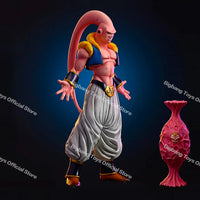 Buu-A