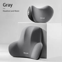 1 set gray