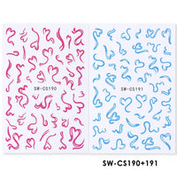 SW-CS190-191