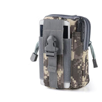 ACU Camouflage