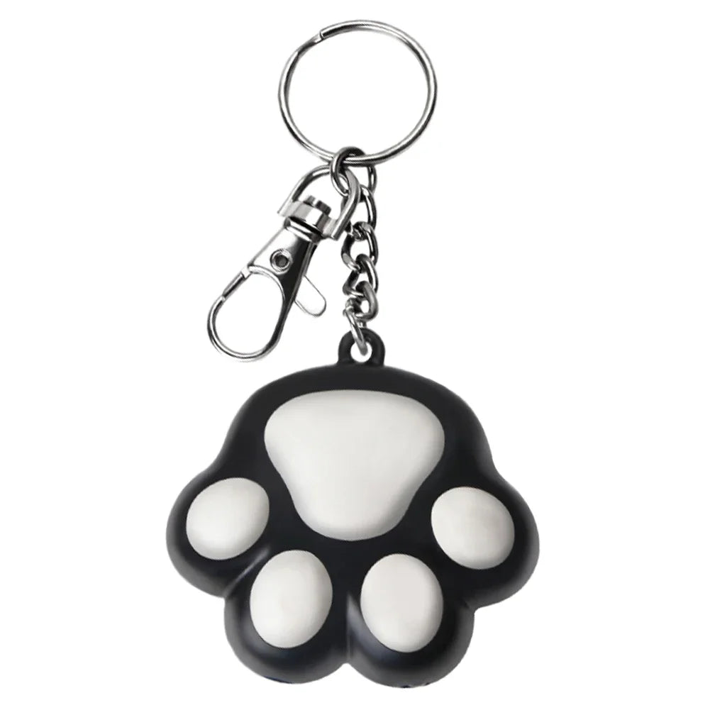 Laser Transform Pattern Pet LED Cute Laser Cat Rechargeable Toy Interactive Bright Animation Pointer Light Pen Toys Training Toy