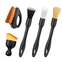 5PCS Brush Set B