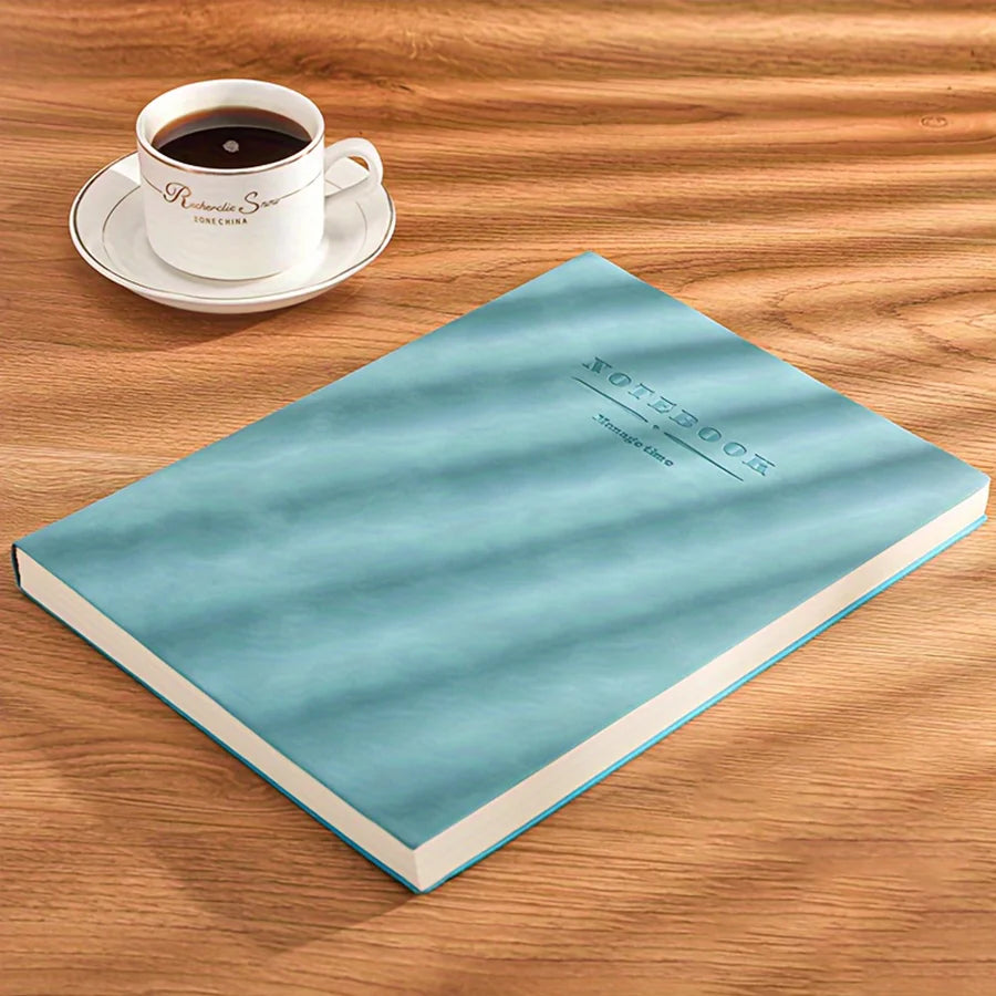 Ultra Thick Universal A5/A4 Notebook, Back to School, Meeting minutes and sketches,  Price is the most special