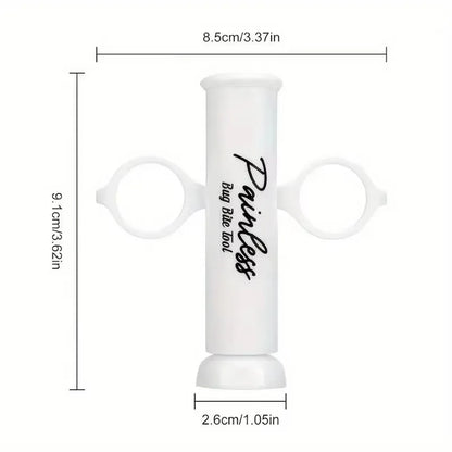 Bug Bite Suction Tool, Venom Extractor Itch Relief, Natural Reduce Itch & Swell, Bite & Sting First Aid for Outdoor Hiking, Back