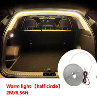 12V-2M Warm-3000K