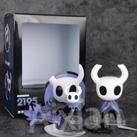 Hollow Knight in box
