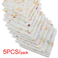 5pcs Multi Patterns