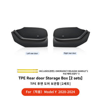 Model Y 2pcs