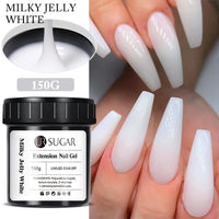 Milky Jelly White 1