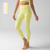 Cream Yellow