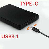 usb3.1 type-c