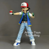 Ash Ketchum