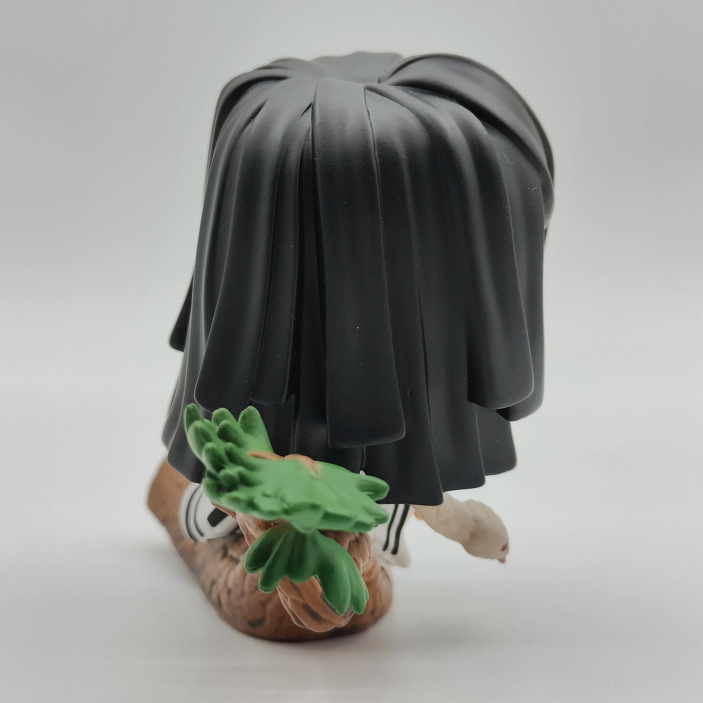 1395 Vinyl Figurine Cute Doll Anime Peripherals Action Figure Collection Model Toys Ornament Decoration