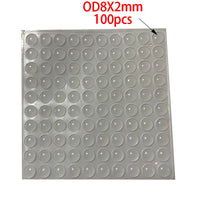 OD 8X2mmX100PCS