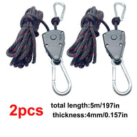 5m 2pcs