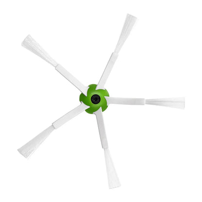 Main Brush Side Brush Hepa Filter Dust Bag Universal Wheel Spare Parts For iRobot Roomba i3 i4 i6 i7 i8 E5 E6 E7 j7 Accessories