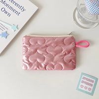 pink heart