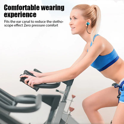 XT11 Bluetooth 4.2 Wireless Earphone Sports Headset Waterproof Earbuds Neckband Magnetic Headphone With Mic For Samrtphones