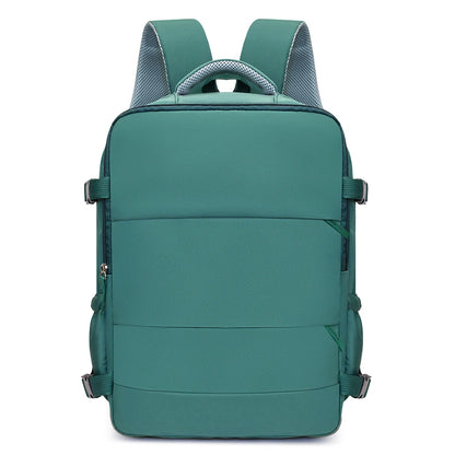 40X30X20Cm Boarding Travel Backpack, Compatible with Ryanair, Easyjet, and Wizardair Budget Backpacks (Selected Products)