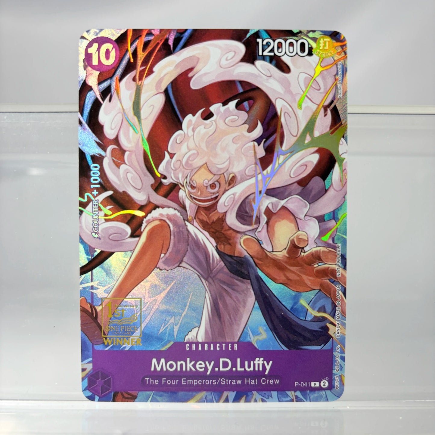 Anime One Piece OPCG Cards English Version CHARACTER/LEADER Collectine Proxy Cards Luffy/Nami/Trafalgar Law/Sanji Game WINNER