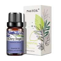 Clary Sage