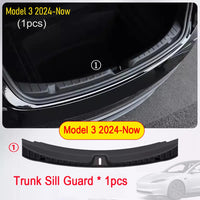 Model 3 2024-Now 1pc