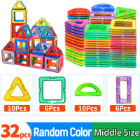 Medium Size 32pcs