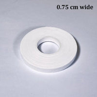 white 7.5mm 10m L