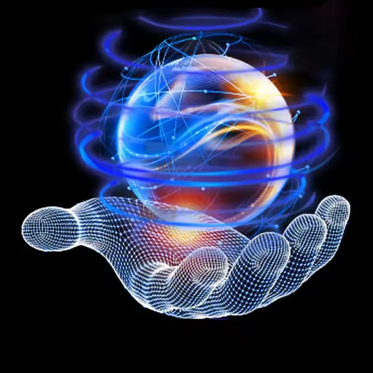 Magic Flying Ball Pro Spinner Toys Hand Controlled Boomerang Lighting Remote Control Drone For Adults Kids Interaction Gift