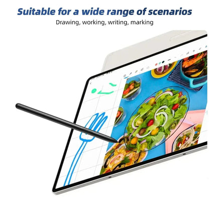 For Samsung S Pen for Samsung Galaxy Tablet S8 S7 FE S6 Lite S7+ S8+ S9 S9FE Tablet Pen Stylus  Touch Pen Without Bluetooth