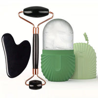 3pcs set-green