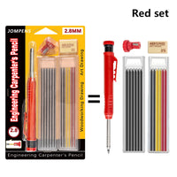 red set