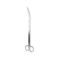 25 Curved scissors