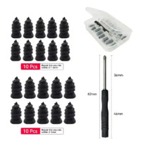 21PCS