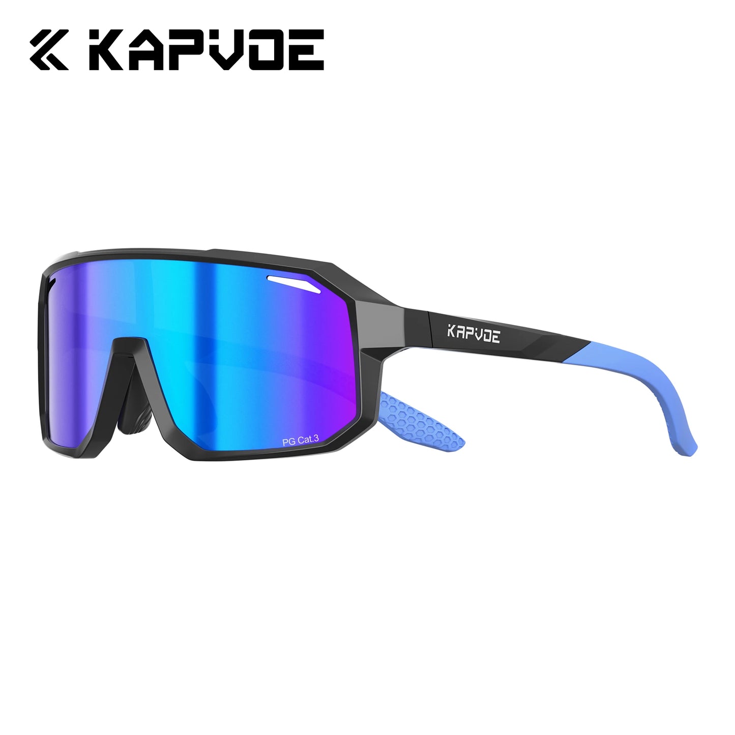 SCVCN Children Cycling Glasses Kids Outdoor Sports Sunglasses UV400 MTB Bike Eyewear Girls Boys Camping Fishing Golf Accessories