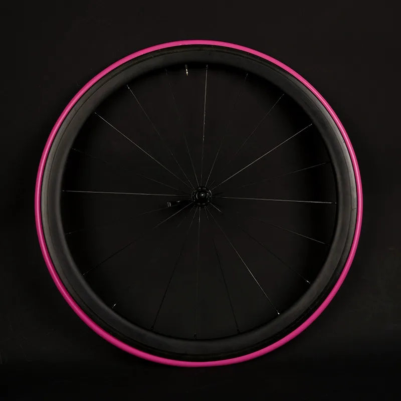 Ridenow Metal Nozzle Tpu Inner Tube Detachable Valve Cores 45g Gravel 29Inch 700x32-47c Tube Bike Tyre MTB Road Bike Inner Tube