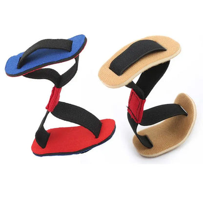 Bunion Corrector Strap,Bunion Relief Exercise Tool, Bunion Realignment Strap,Hallux Valgus Relief Aid for Women Men