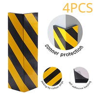 yellow 4pcs
