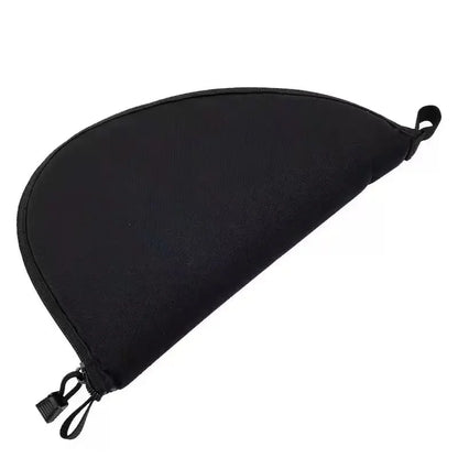 Tactical Gun Bag Concealed Carry Airsoft Pistol Pouch Outdoor Sport Hunting Portable Handgun Protection Case